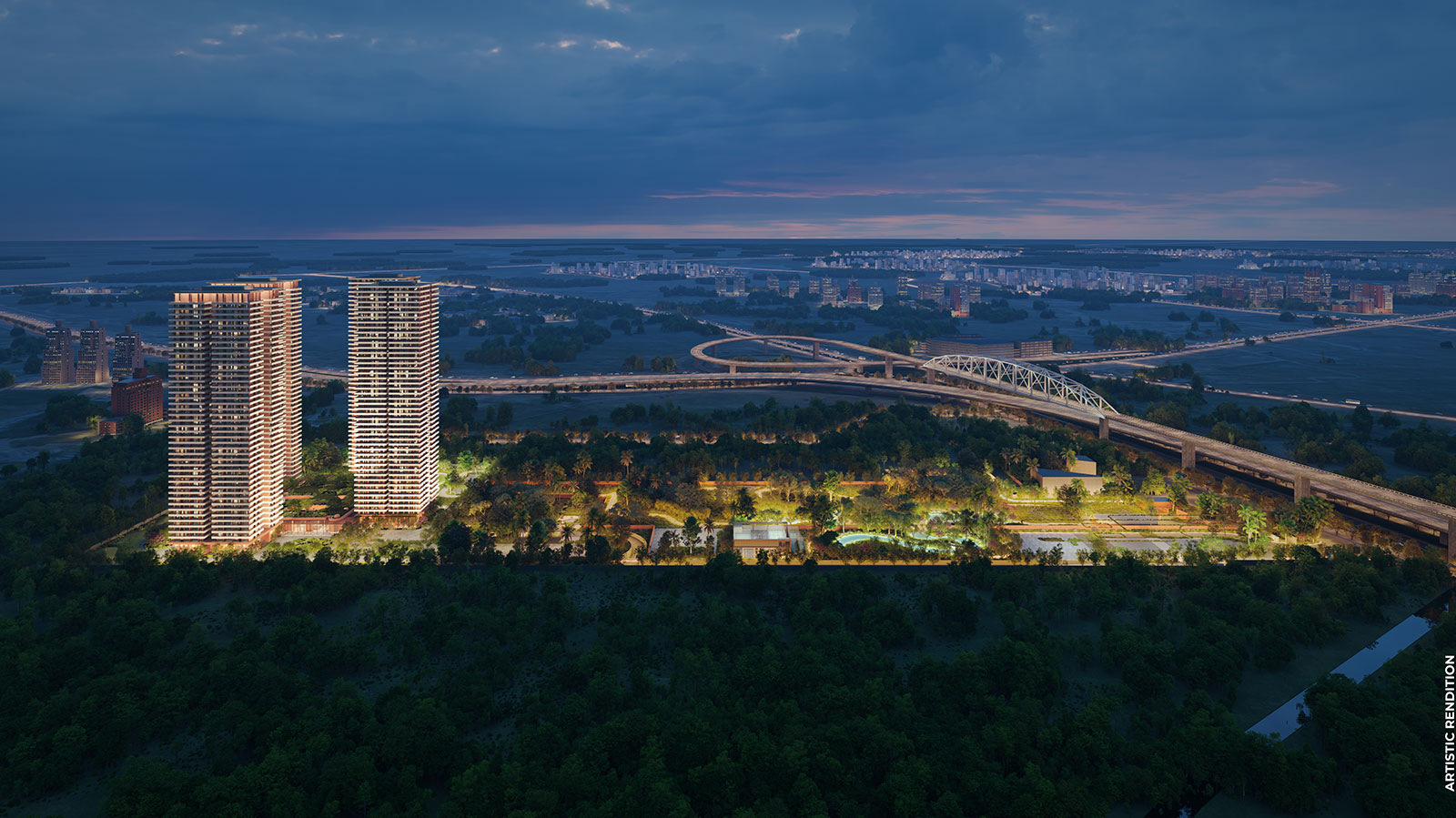 Max Estate 361 Dwarka Expressway Review: Pricing & Plans