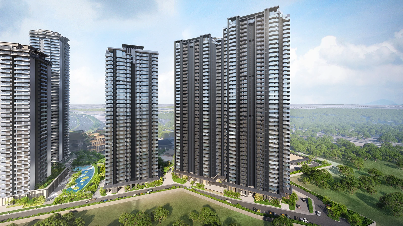 Krisumi Sector 36A Review: Pricing, Floor Plans & Value